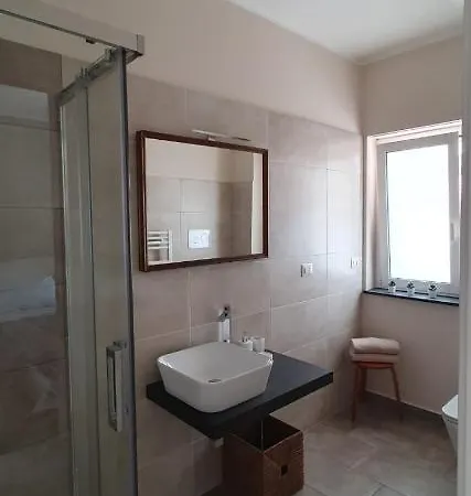 Appartement Casa Glicine *
